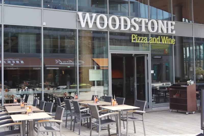 Horecaruimte te Huur Almere Centrum - Restaurantplein Belfort