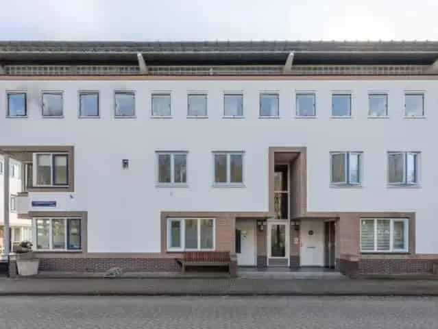 Ruime 4-kamer Maisonnette Amsterdam Zuid Tuin Nabij Winkels Openbaar Vervoer