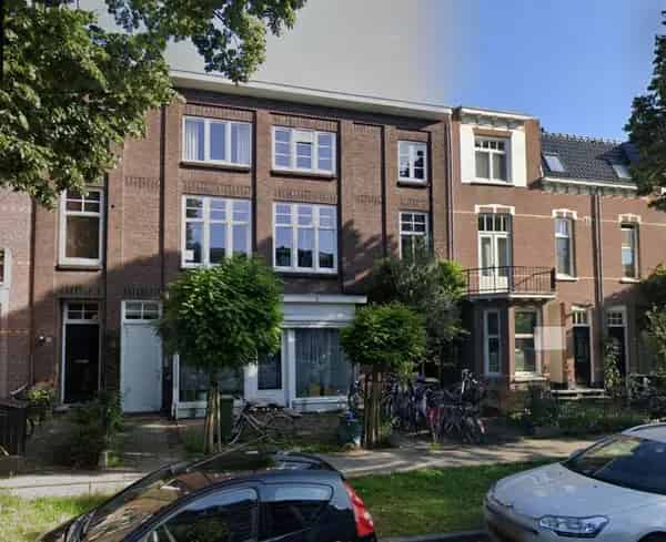 Kamer Voorstadslaan Nijmegen 1 Juni