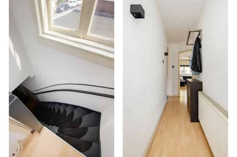 Appartement te koop Haarlem Vinkenstraat