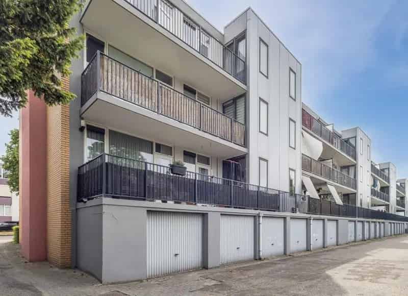 Appartement te koop Oss Nieuwe Hescheweg