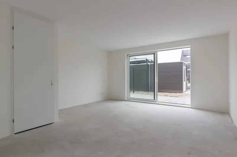 Huis Te Huur , 8, Haarzichtsingel, Utrecht, Utrecht