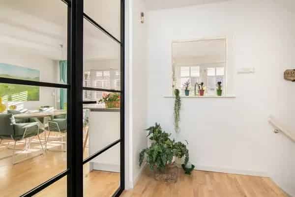 Gemeubileerde Bovenwoning Hilversum 2 Slaapkamers