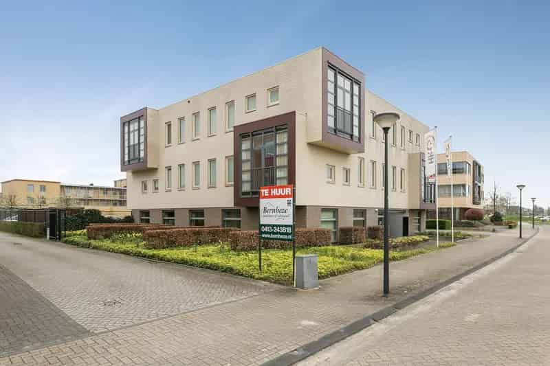 Kantoor te huur Uden: Modern gebouw 1041m²