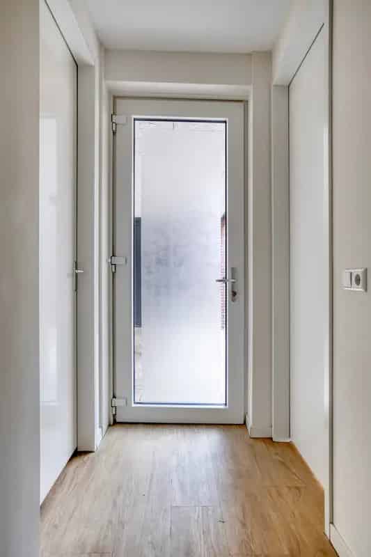 Modern Appartement Arnhem Spijkerkwartier 2 Slaapkamers 62m2