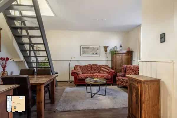Huis Te Koop , 26, Callenburgstraat, Vlaardingen, Zuid-Holland