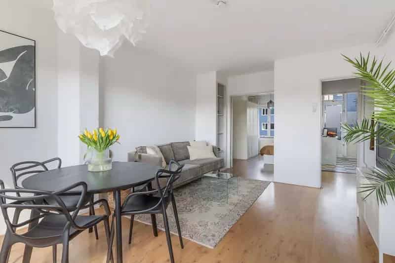 Nette 3 kamer appartement Nijmegen