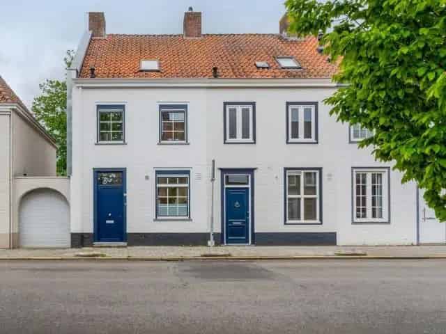 Te Huur: Gezellige 3 Slaapkamer Hoekwoning Sluis