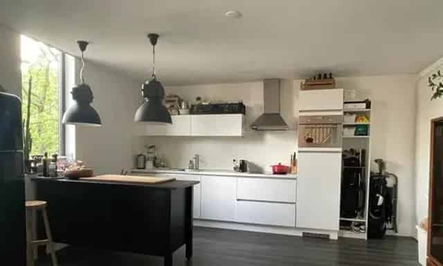 Loft Woning Tilburg 75m2 2 Kamers Te Huur