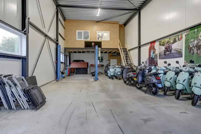 Bedrijfsruimte te Koop Pilootweg 11 Stavenisse