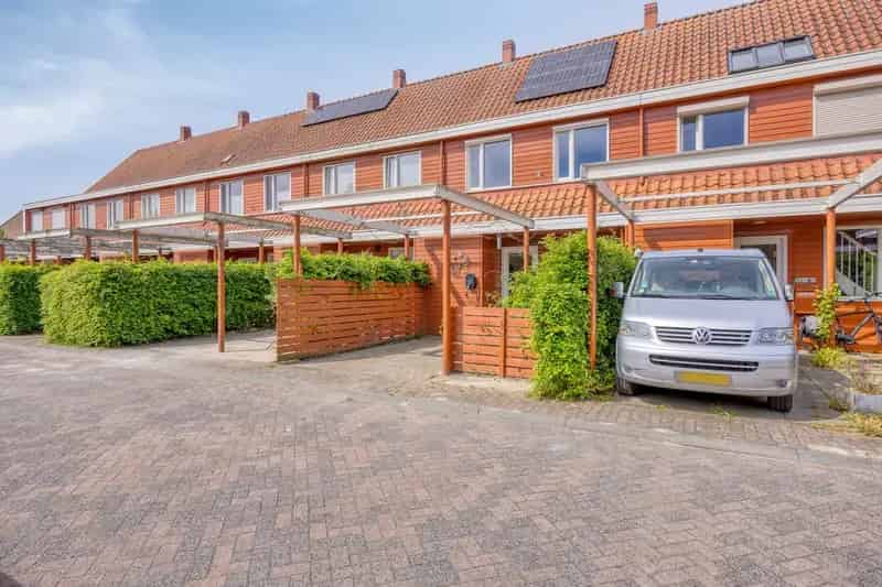 Huis te koop: Crijnssenstraat 11 3814 RH Amersfoort 