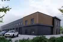 121m2 Kantoorruimte te Koop Druten