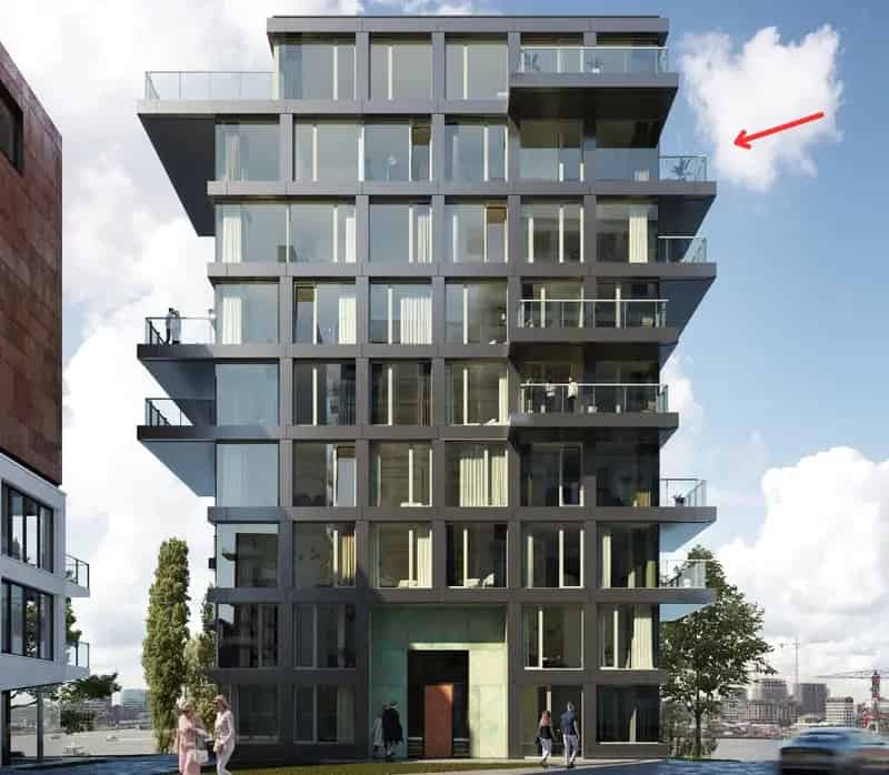 Appartement te koop: Grasweg 249 1031 HX Amsterdam | Funda
