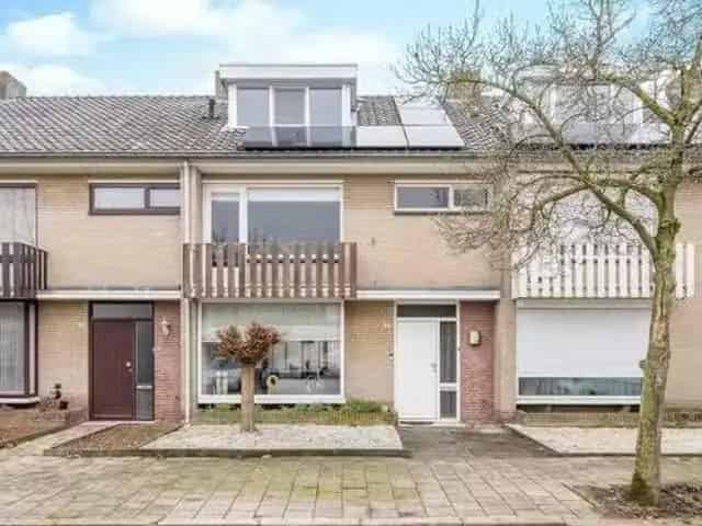 Huis te koop Eindhoven 4 slaapkamers 122m2