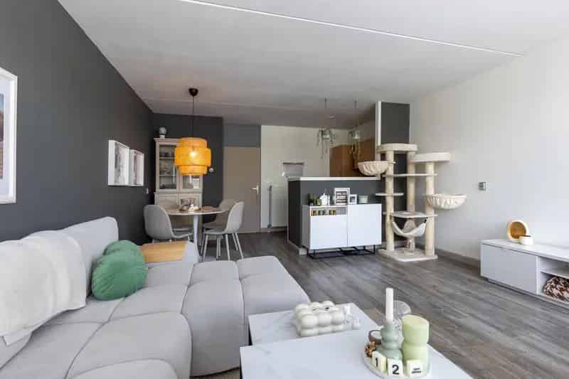 Appartement Heerlerheide 2 slaapkamers balkon lift