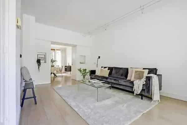 Dubbel Bovenhuis Bergpolder 100m2 Dakterras 27m2