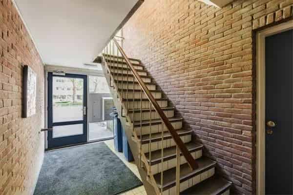 Modern 3-kamer appartement Zwolle: 66m², 2 balkons, gerenoveerd