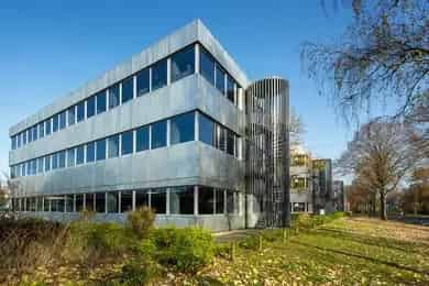 323 m2 Kantoorruimte te Huur Zeist A28