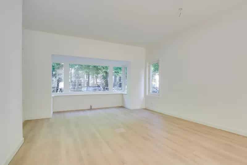 Kantoorruimte te huur Utrecht Maliebaan 78m² gerenoveerd