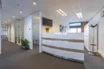 200 - 508 m2 kantoorruimte te huur in Naarden