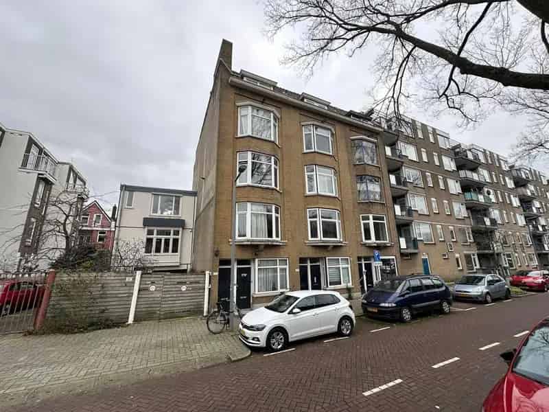 Appartement Te Huur , Rotterdam, Zuid-Holland