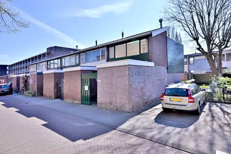 Huis te koop Deventer Smyrnastraat 80