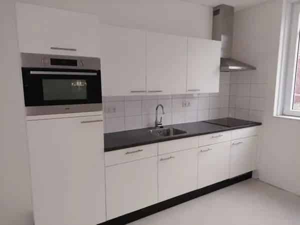 Gasloze Tussenwoning Uden 3 slaapkamers