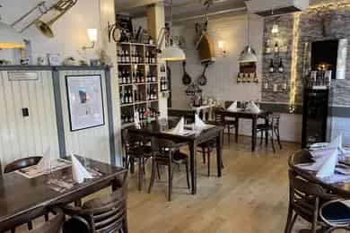 120 m2 Horeca te Huur Oudenbosch