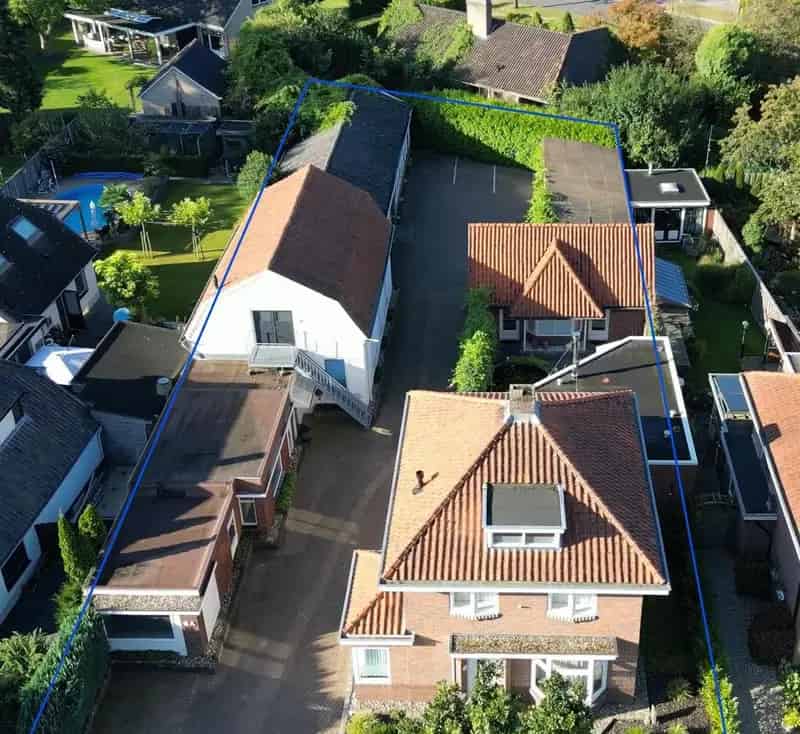Bedrijfshal Eibergen te koop: Hondevoort 6