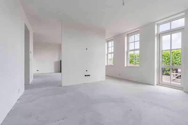 Havenwoning Lelystad 3 slaapkamers modern gerenoveerd
