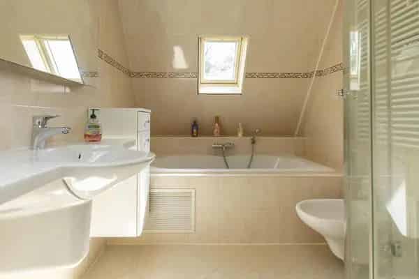 4 Slaapkamers Eengezinswoning Zonnige Tuin Uitzicht Water Energielabel A