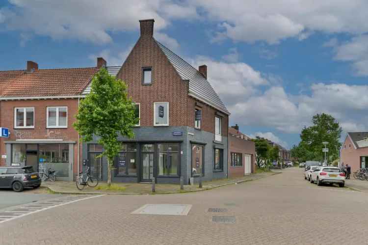 Eengezinswoning Te Koop in Venlo, Limburg