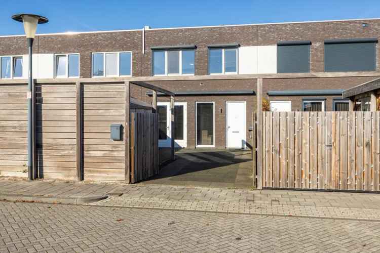 Eengezinswoning Te Koop in Geleen, Limburg