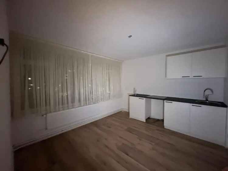 2 kamer te huur in Utrecht