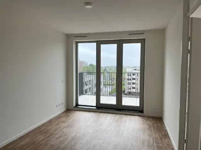 Luxe Appartement Heerhugowaard 2 Slaapkamers
