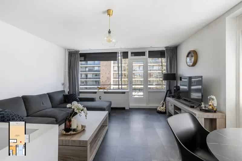 5-Kamer Maisonnette Vlaardingen Instapklaar