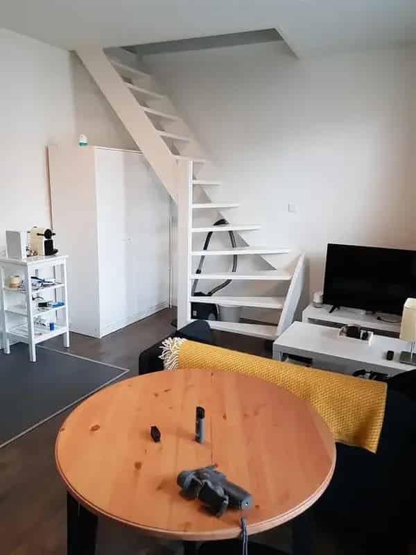 Appartement Maastricht Centrum: Studenten Appartement