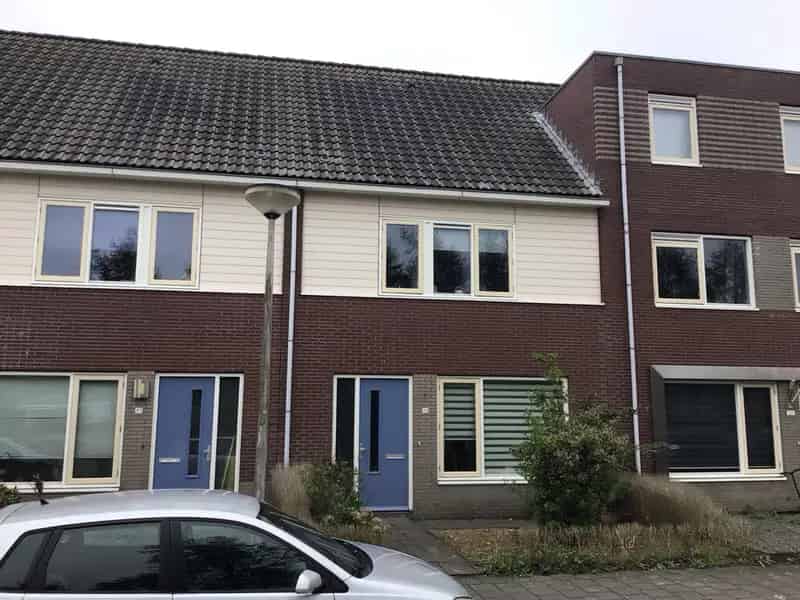 Datum verhuur onder voorbehoud