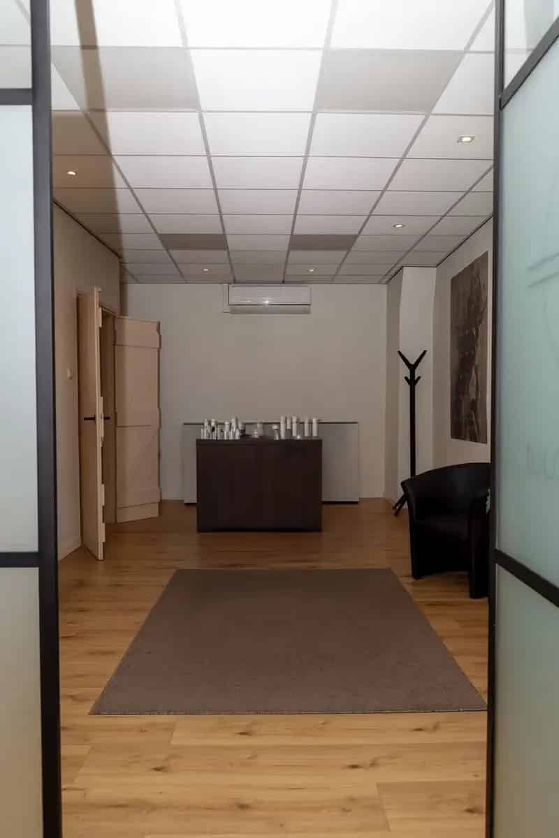 Winkelruimte te huur Beek Centrum 70m2 Gratis Parkeren
