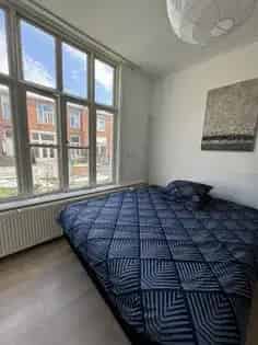 1 Kamer Studio 42m² Groningen Gemeubileerd