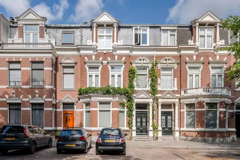 Huis te koop: Jan van Nassaustraat 11 2596 BL Den Haag | Funda