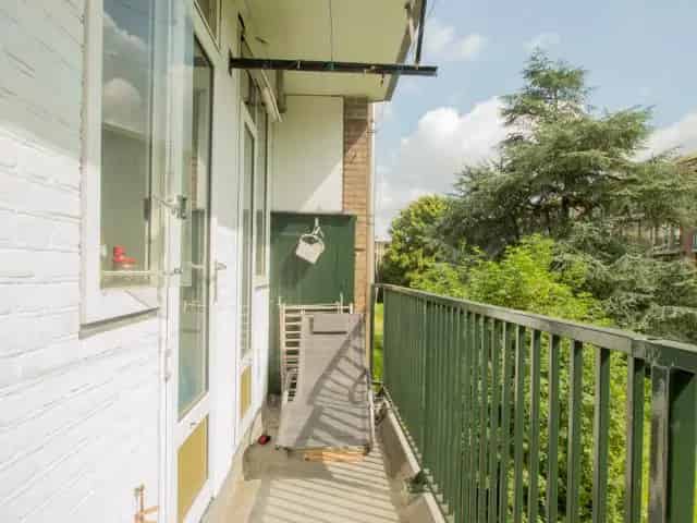 Studentenappartement Amsterdam 63m2 2 slaapkamers gemeubileerd