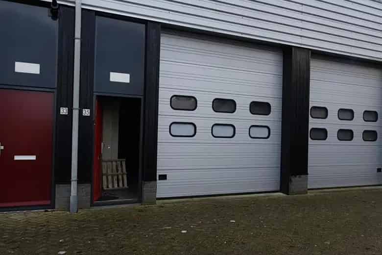 180 m2 bedrijfsruimte te koop in Bleiswijk