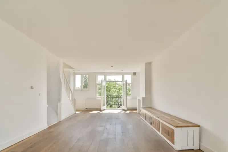 Appartement te koop: Vaartstraat 6-3 1075 RN Amsterdam 