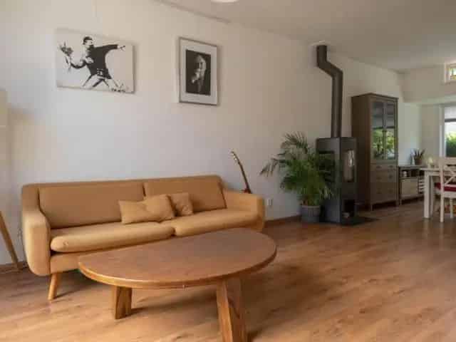Te Huur Leiden Jaren 30 woning 3 maanden Gemeubileerd