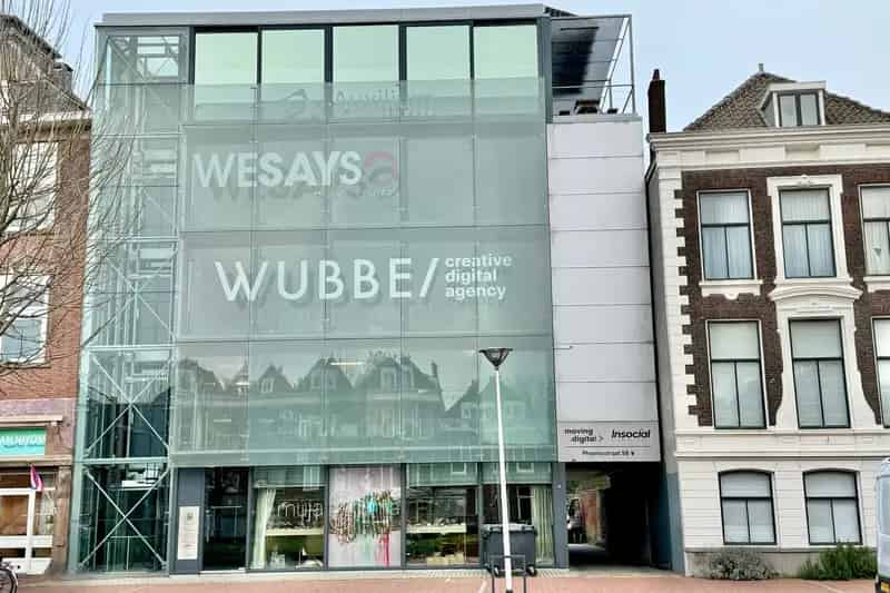 Kantoorruimte te huur Delft 271m² Phoenixstraat