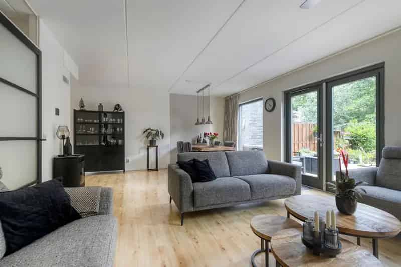 Ruime gezinswoning Weidevenne 183m2 4 slaapkamers A++
