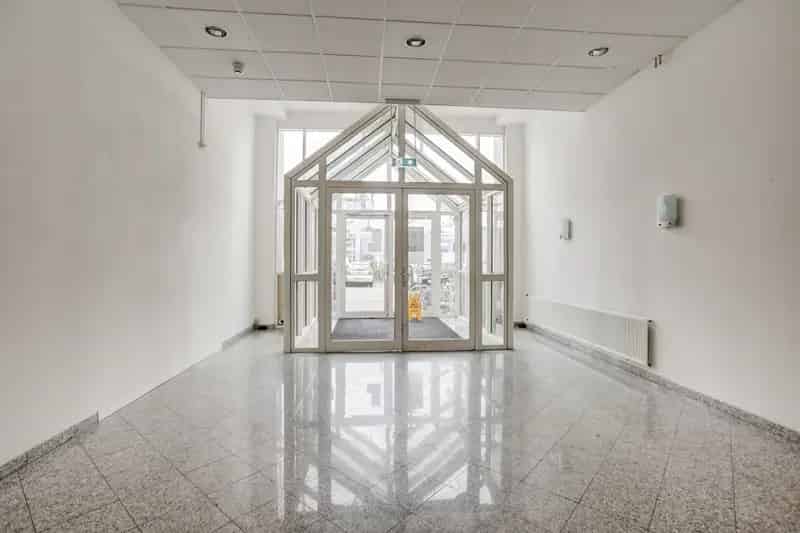 Kantoorruimte Amsterdam Park West 440m² te huur