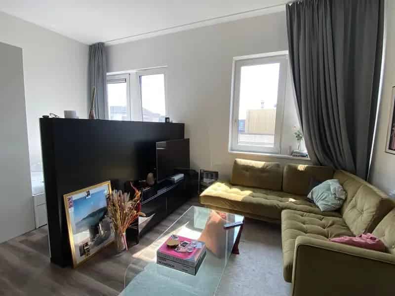 Luxe Studio Amersfoort Centrum 29m2