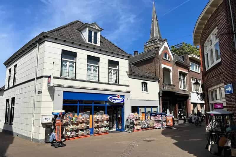 Winkelruimte te Huur Lochem 195m²